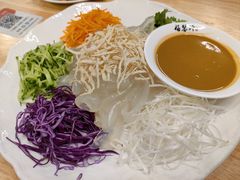 -福慧轩(东丽湖店)