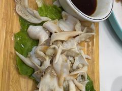 -郭姐·威海渔村(黄兴路店)