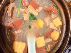 -南京大牌档(青岛万象城店)