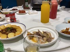 -和记小菜(东方店)