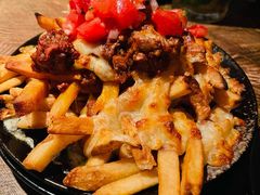 -Q MEX 库迈墨西哥餐吧(三里屯店)