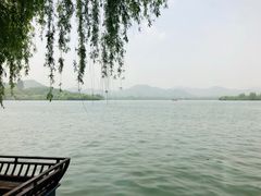 -柳莺湖上·湖景餐厅·江南菜(西湖店)