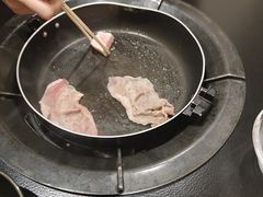 -黒毛和牛焼肉善 ZEN(難波心斎橋店)