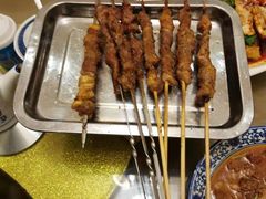 -凤齐羊肉烩面馆