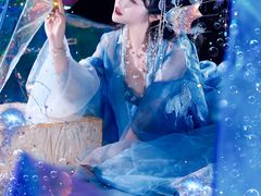 -九月鹰飞汉服摄影工作室