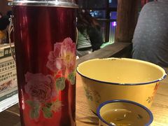 -农耕记·湖南土菜(科技园店)