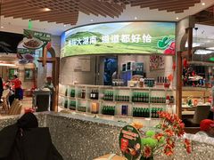 -望湘园·湖南菜(宏伊店)