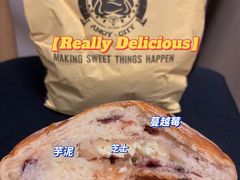 -Juicy Bakery(大学路店)