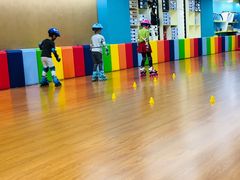 -云霄之星少儿滑板轮滑跳绳(远洋未来广场店)