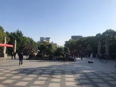 -峙山公园