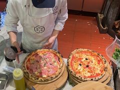 -Alimentari Grande(东湖路店)