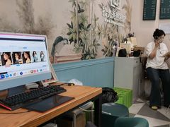 -拾光秀照相馆(石家庄勒泰中心店)