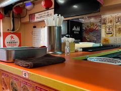 -拉面莊夢語＆中华料理八椿