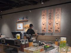 -肉肉大米(金虹桥店)