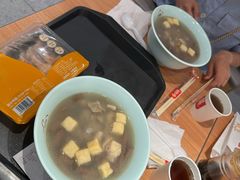 -回味鸭血粉丝汤(夫子庙瞻园路店)