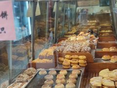 -苹果花园(昌里东路店)