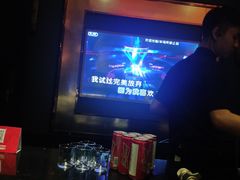 -欢乐盛KTV音乐会所(泰然店)