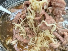 -维记咖啡粉面(福荣街店)