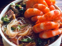 -西安W酒店·WEI全味西餐厅