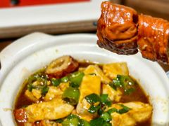 -白家餐厅(徐家汇店)