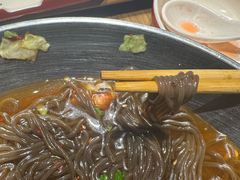 -熙成烧烤(白塔岭店)