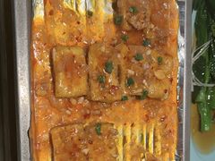 -绿茶餐厅(深圳龙华天虹购物中心店)