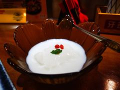-千代武日本料理(开发区店)