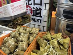 -嘉华小吃(蛇口市场店)