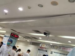 -广西壮族自治区人民医院(桃源院区)