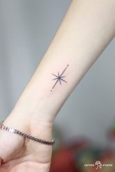 -飛凡TATTOO纹身•原创