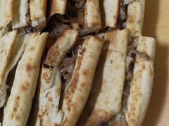-宝光熏肉鞋底火烧(新街口店)