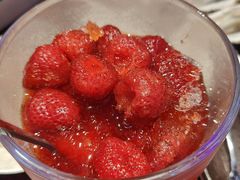 -蚝堡海鲜·威海菜·海肠捞饭·烧烤·亚洲吃蚝公司(幸福门店)