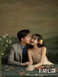 -EMU艺慕摄影(扬中店)