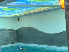 -绿岛汤泉韩式休闲会所