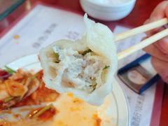 -韩记海鲜饺子旗舰店(红海新区店)
