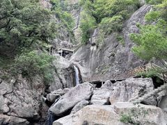 -洛阳白云山景区