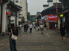 -衣裳街历史文化街区