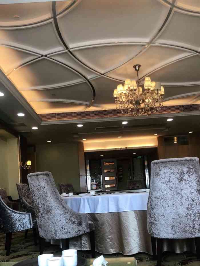 渔民新村(皇宫店)-"很好很满意,吃的很好,在番禺大石吃的,团.
