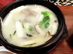 -神仙雪浓汤(明洞店)