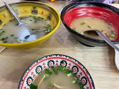 -高记清香园绝味不翻汤