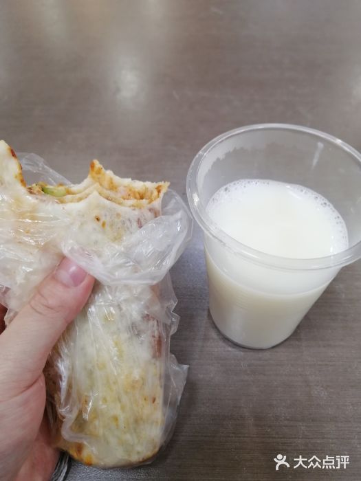 苏州大学独墅湖校区-第5食堂图片