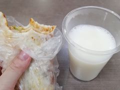-苏州大学独墅湖校区-第5食堂