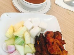 -关夫人餐厅(阳光广场店)