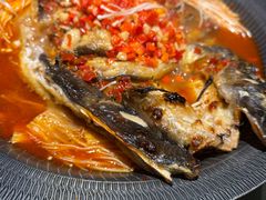 -半天妖烤鱼(新中关购物中心店)