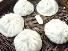 -蒋家桥饺面店(广陵路店)