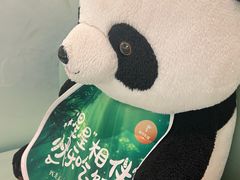 -眉州东坡·熊猫主题餐厅(枫蓝店)