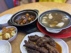 -新记肉骨茶