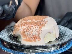 -FOOOO CITY CLUB 孚乐里音乐西餐酒吧(悠方店)