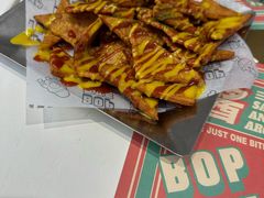 -BOPEYE·波派炸鸡(九霄天地店)