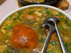 -紫阳海鲜楼·传承闽味(长乐路总店)